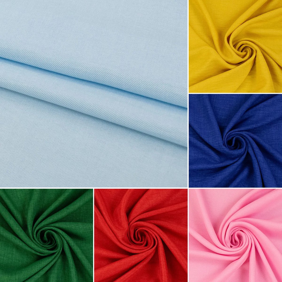 Super titanium cotton fabric