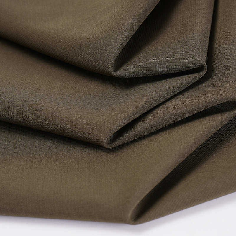 Mountaineering stretch fabric