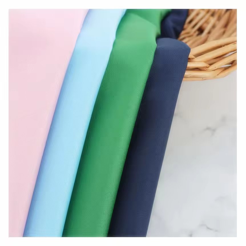 100D four-way stretch fabric